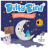 Load image into Gallery viewer, Ditty Bird Sound Book
