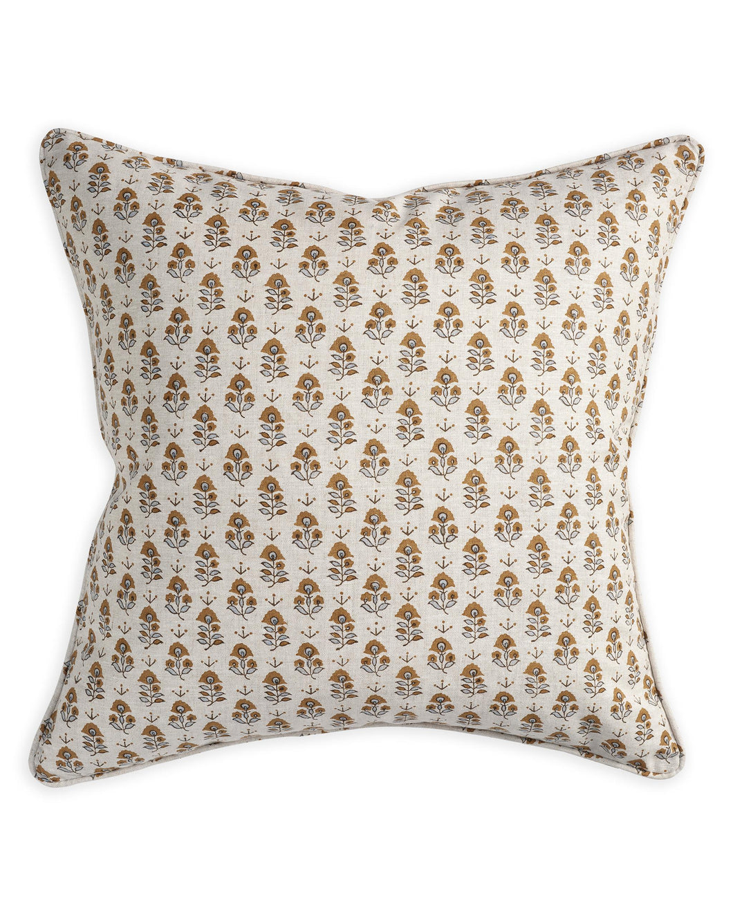 Kutch Sahara Pillow, 22 x 22