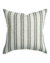 Load image into Gallery viewer, Lido Byzantine Pillow, 22&quot; X 22&quot;
