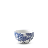 Load image into Gallery viewer, Blue Arbor Snack Bowl
