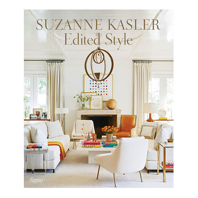 Susan Kasler: Edited Style