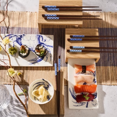 Load image into Gallery viewer, Crab Sushi Tray
