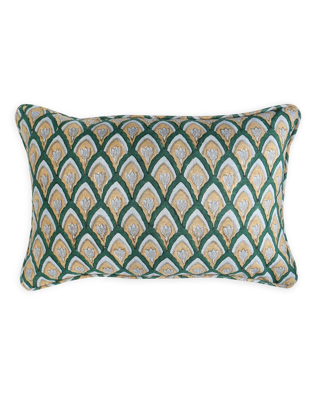 Haveli Byzantine Pillow, 12