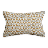 Load image into Gallery viewer, Firenze Sahara Pillow, 12&quot; x 18&quot;
