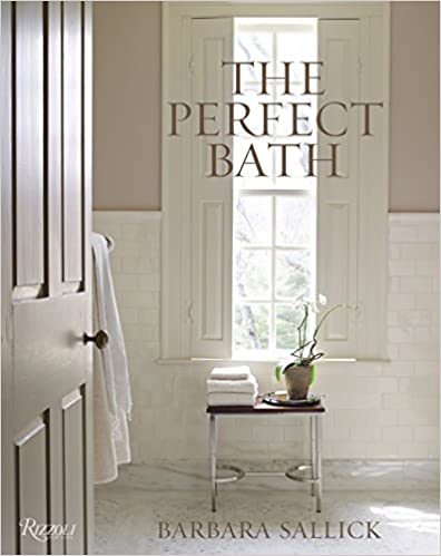 The Perfect Bath