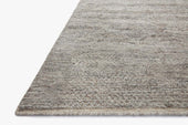 Load image into Gallery viewer, Collins COI-03 Pebble / Silver Area Rug
