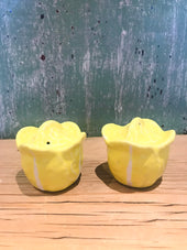 Load image into Gallery viewer, Yellow Cabbage Ware
