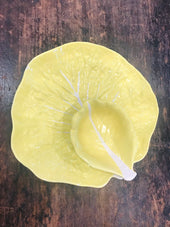 Load image into Gallery viewer, Yellow Cabbage Ware
