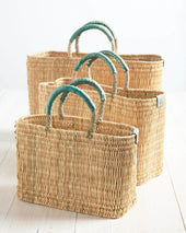 Load image into Gallery viewer, Medina Market Baskets
