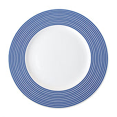 Load image into Gallery viewer, Newport Racing Stripe Dinnerware
