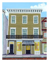 Load image into Gallery viewer, Annapolis Hospitality Series Notecards
