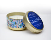 Load image into Gallery viewer, Kim Hovell Travel Tin Candle, 3 oz.
