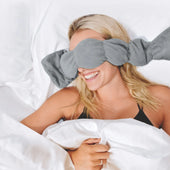 Load image into Gallery viewer, Weighted Sleeping Mask
