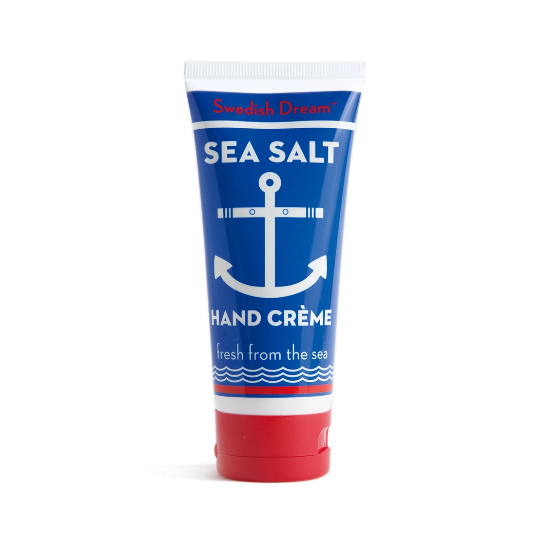 Sea Salt Hand Cream, 3 fl oz