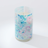 Load image into Gallery viewer, Kim Hovell Luminary Candle
