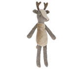 Load image into Gallery viewer, Deer Plush
