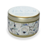 Load image into Gallery viewer, Kim Hovell Travel Tin Candle, 3 oz.
