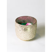 Load image into Gallery viewer, Holiday Glitter Sea Pines Candle
