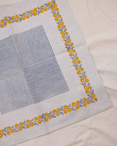 Load image into Gallery viewer, Block Printed Table Napkins

