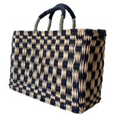 Load image into Gallery viewer, Medina Patterned Bag
