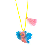 Load image into Gallery viewer, Birdie the Bird Necklace
