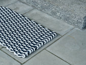 Load image into Gallery viewer, Large Rope Doormat, Two Colors, 21&quot; X 34&quot;
