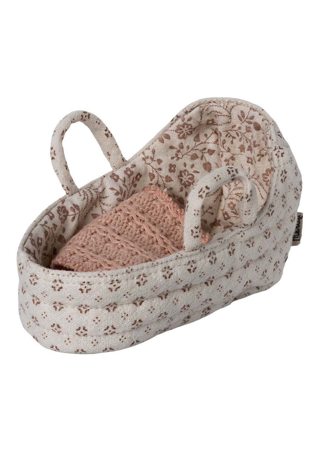 Baby Mouse Carry Cot